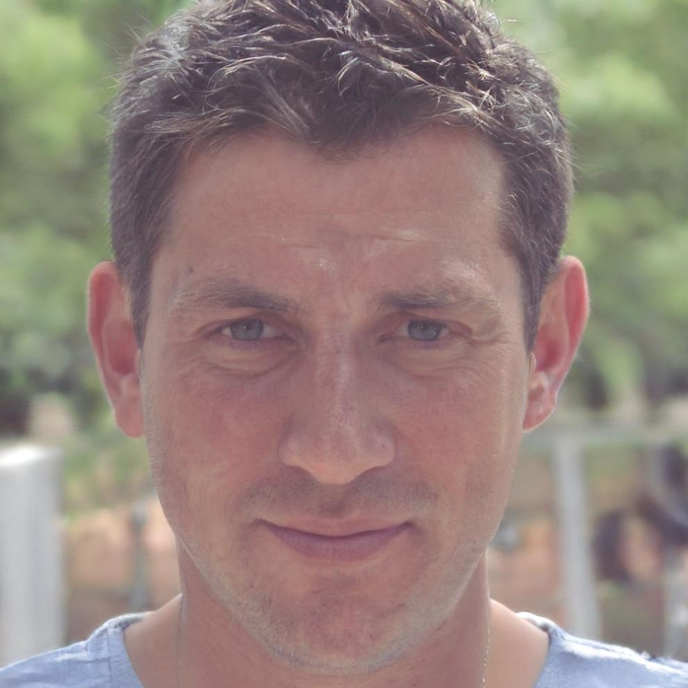 Damian Kowalski